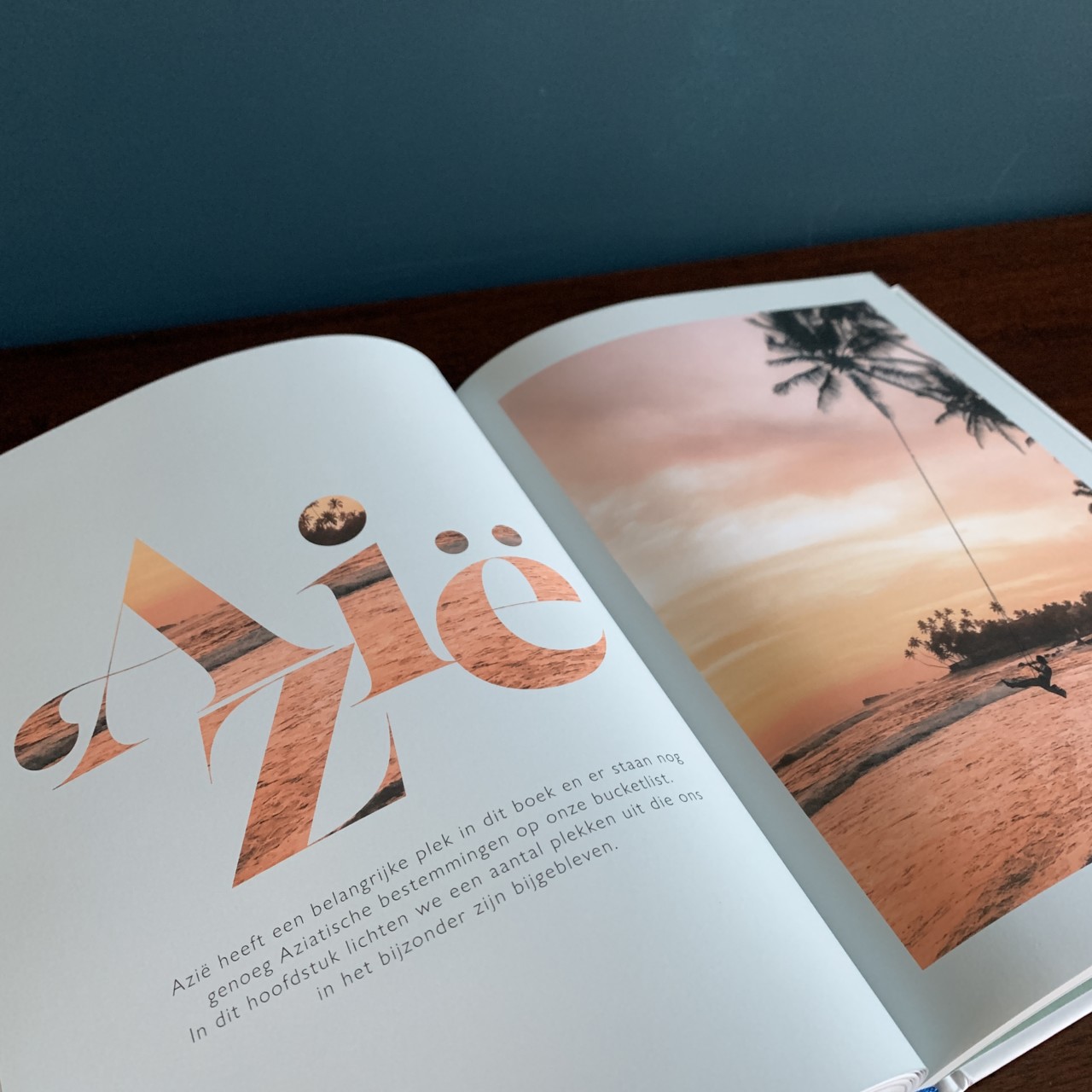 Boek Off The Beaten Track Wanderlust Elke Salverda Sarah Reinhoudt