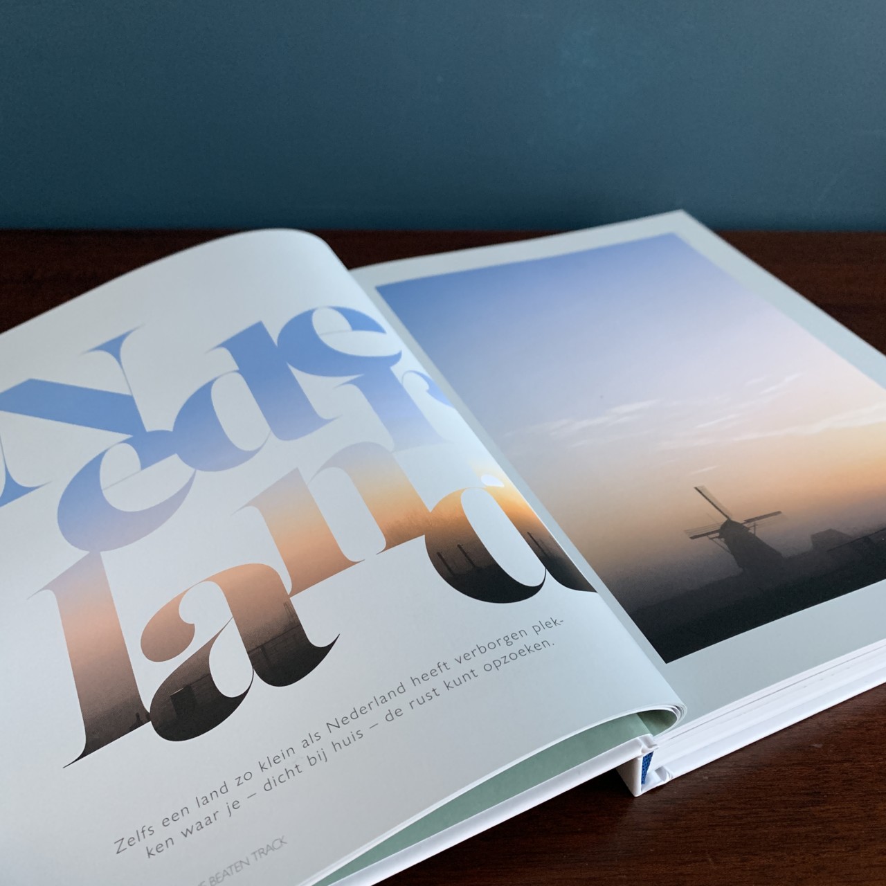 Boek Off The Beaten Track Wanderlust Elke Salverda Sarah Reinhoudt