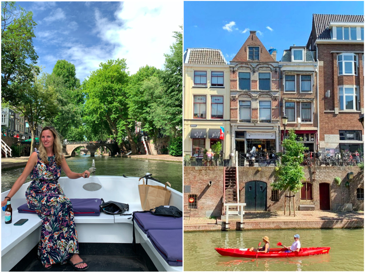 varen in utrecht