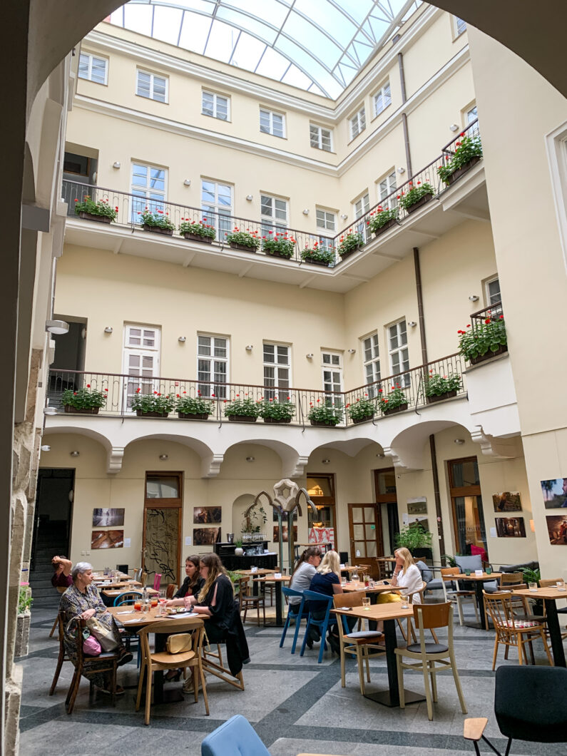 verborgen plekken brno
