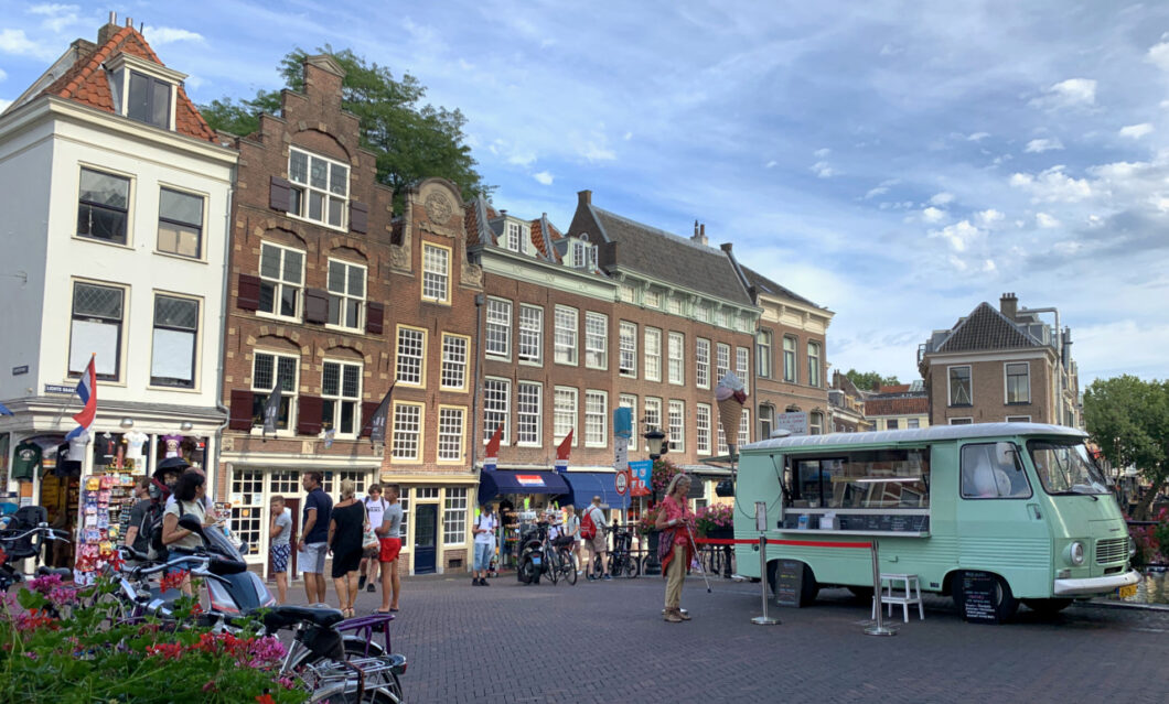 weekend utrecht