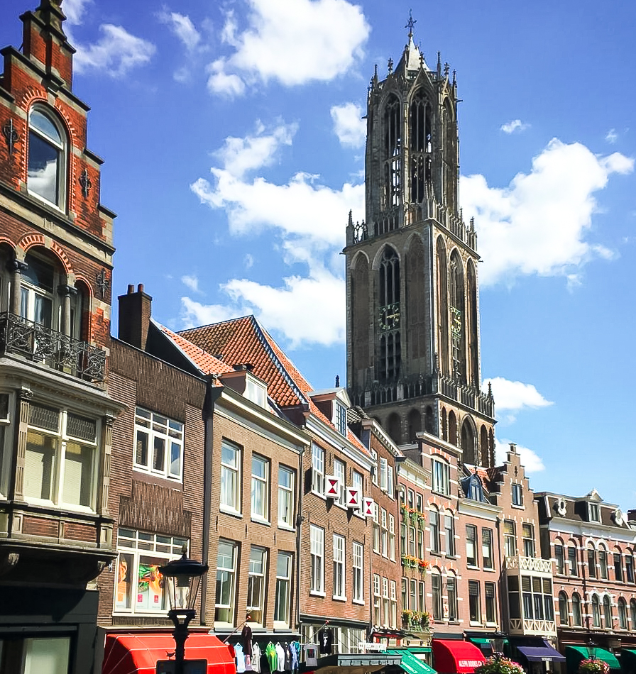 weekendje weg utrecht bezienswaardigheden