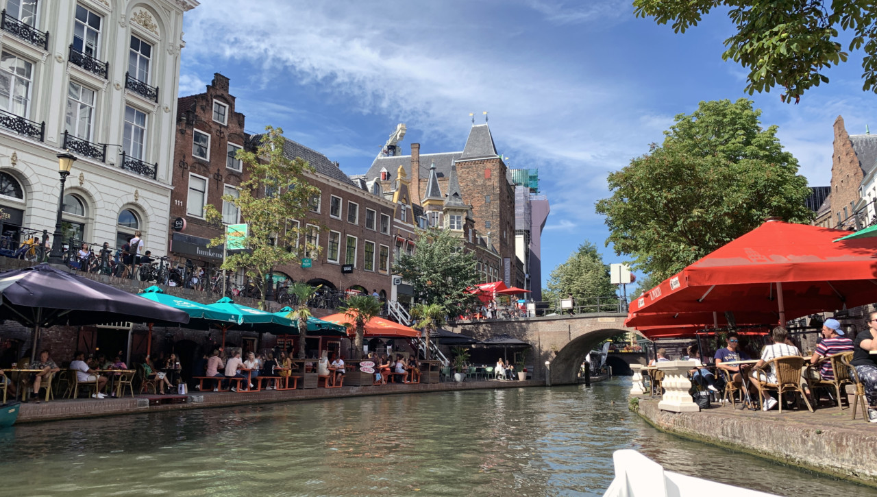 werfkelders utrecht
