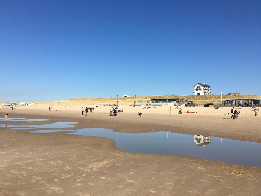 nederlandse kust, schoorl