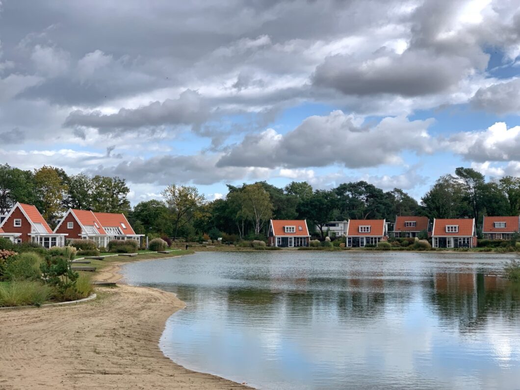 luxe bungalowpark veluwe