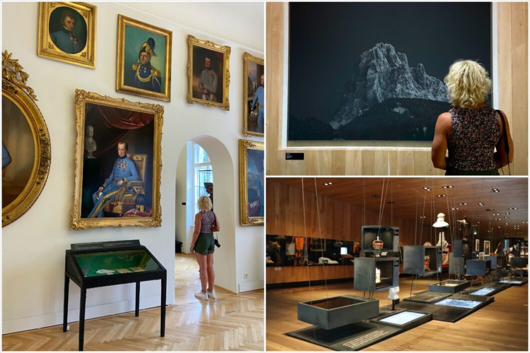 das tirol panorama innsbruck bezienswaardigheden