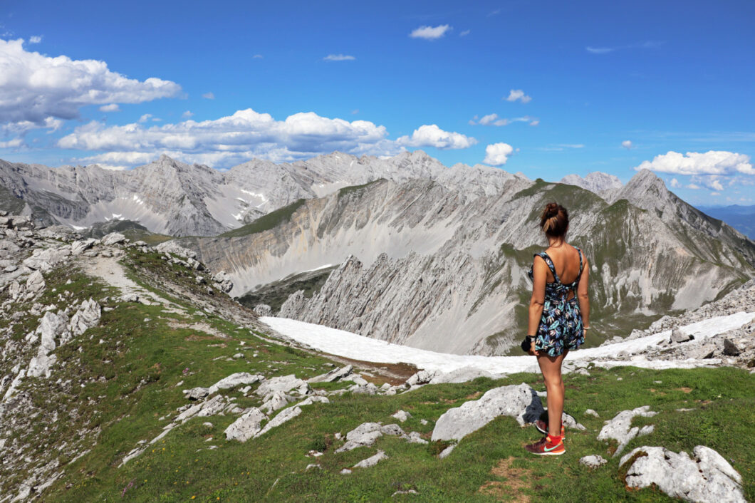 nordkette innsbruck bezienswaardigheden