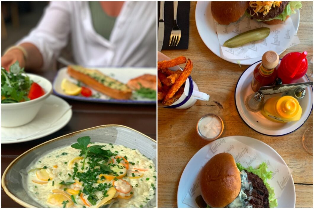 restaurants innsbruck stedentrip oostenrijk