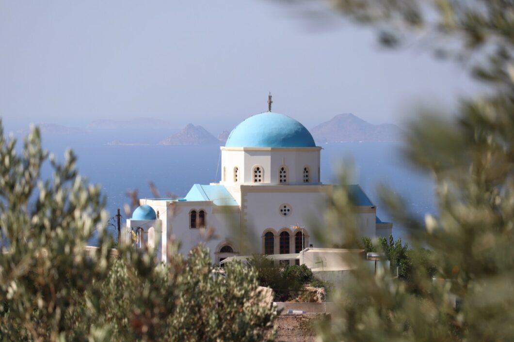 bezienswaardigheden kos griekenland