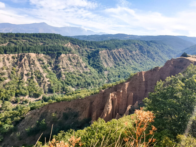 Rila gebergte en Rila lakes | Tips voor wandelen in Bulgarije