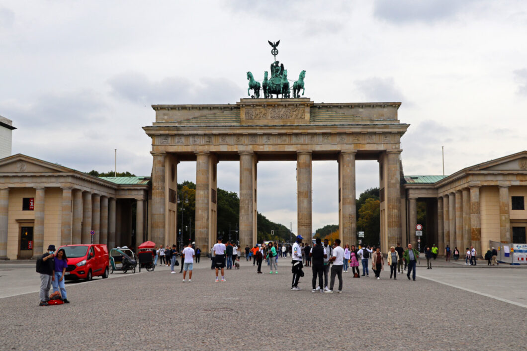 brandenburger tor berlijn bezienswaardigheden