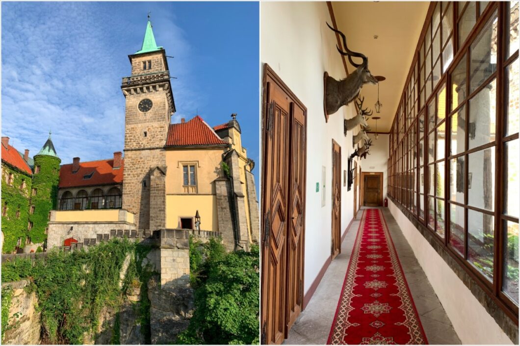 hruba skala kasteel