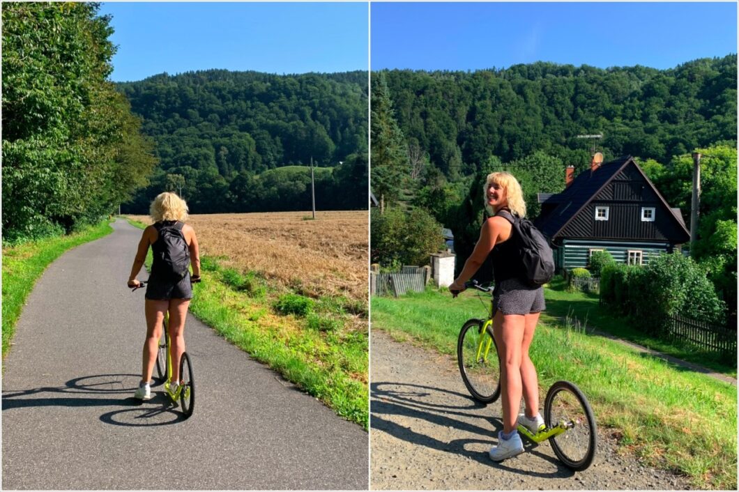 steppen mala skala boheems paradijs