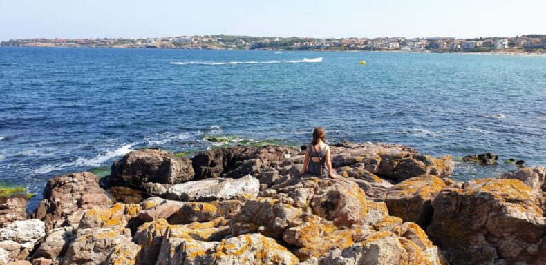bezienswaardigheden bulgarije - zwarte zee sozopol