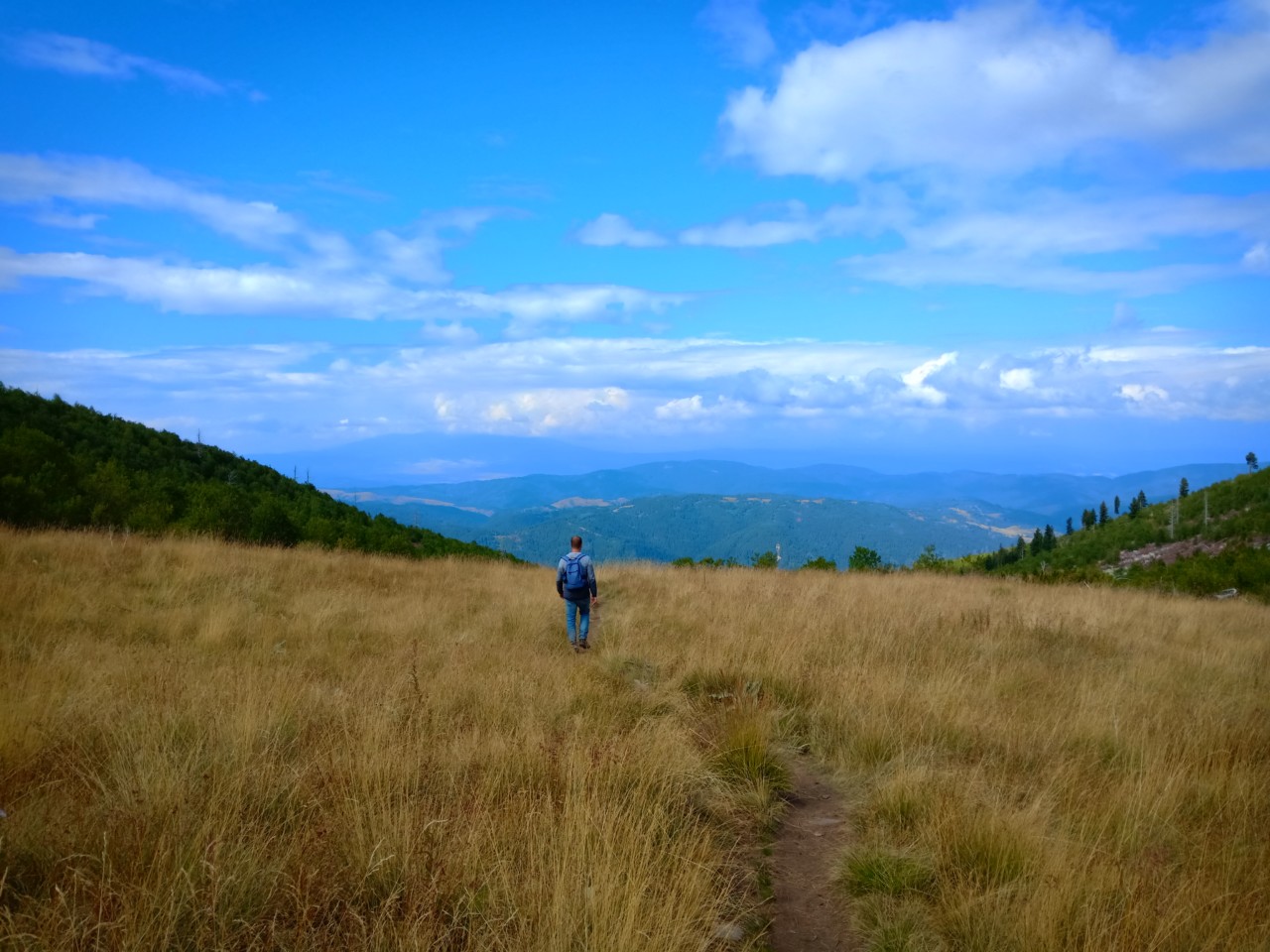 Rila gebergte en Rila lakes | Tips voor wandelen in Bulgarije