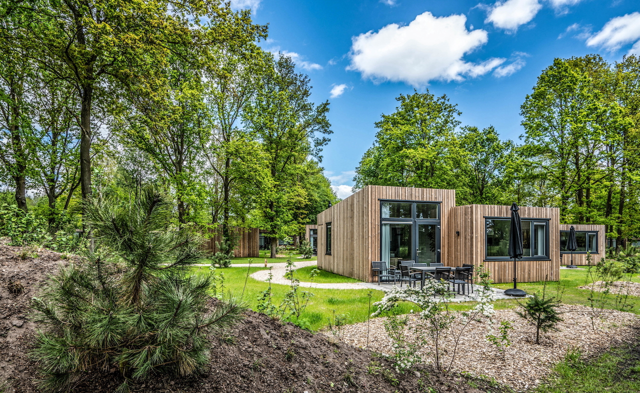 Huisje huren met kerst 15x sfeervolle vakantiehuizen in de kerstvakantie