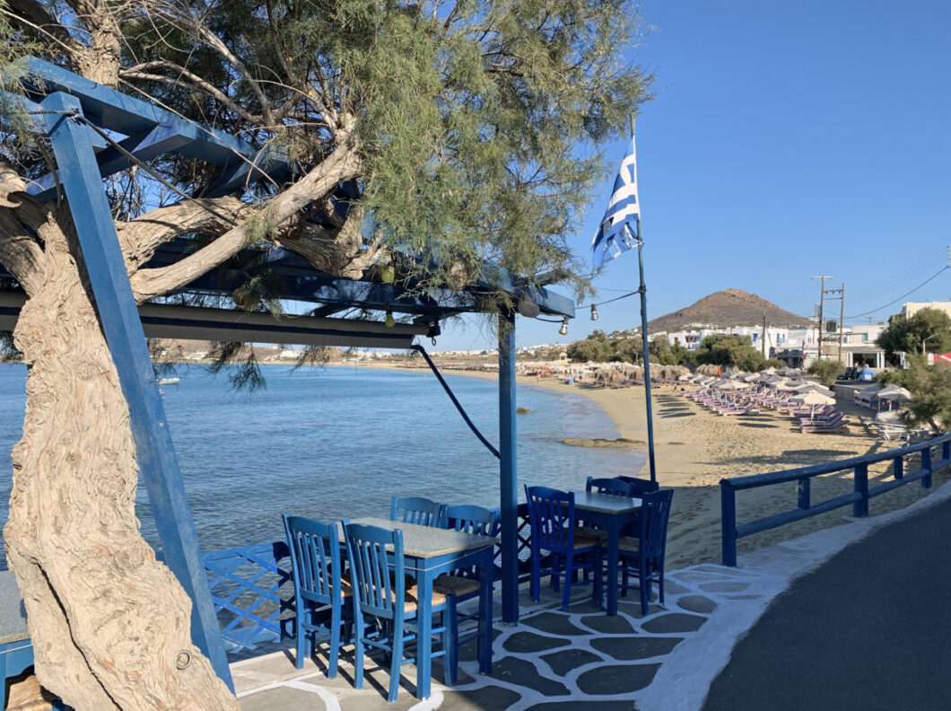 naxos griekenland