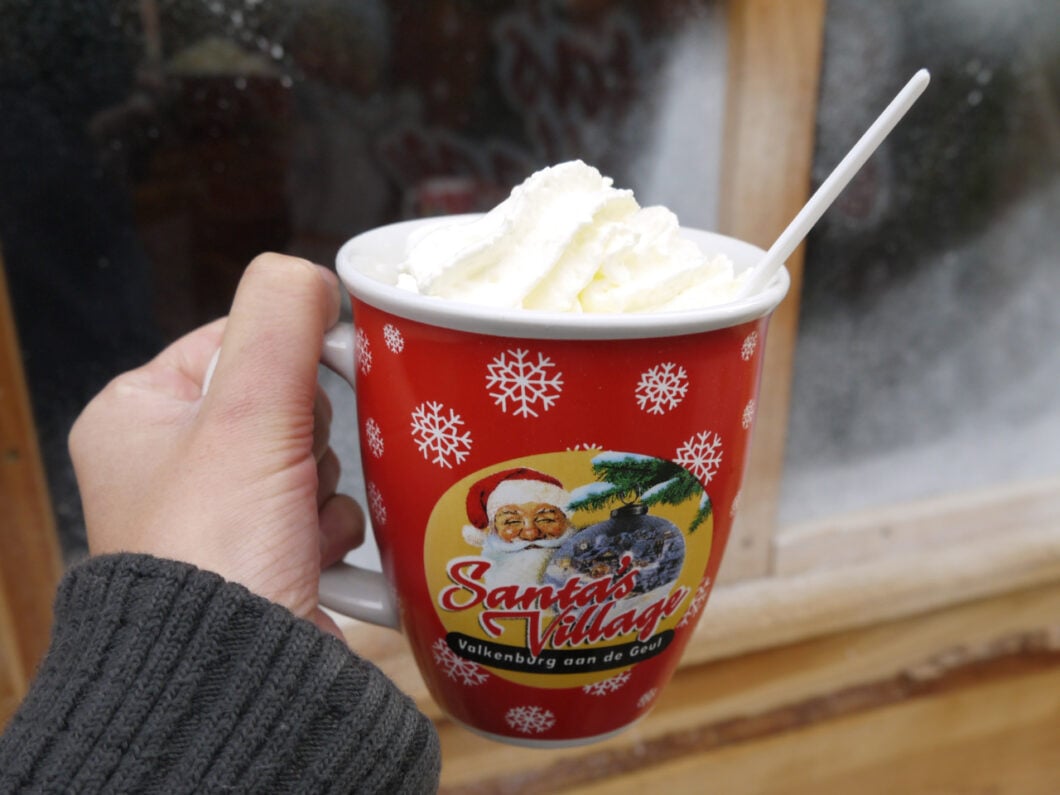 vakantiehuis kerst limburg