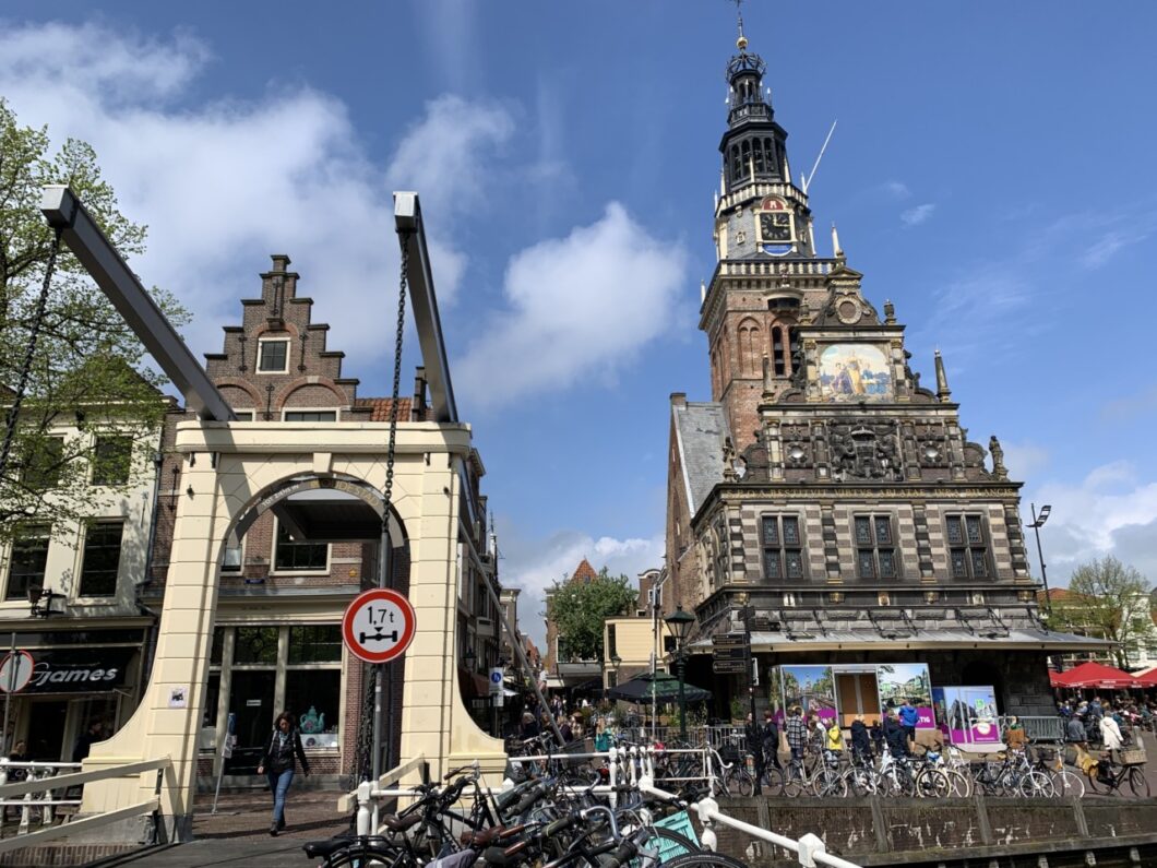Alkmaar