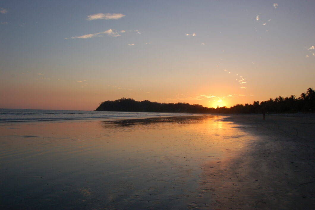 samara strand costa rica
