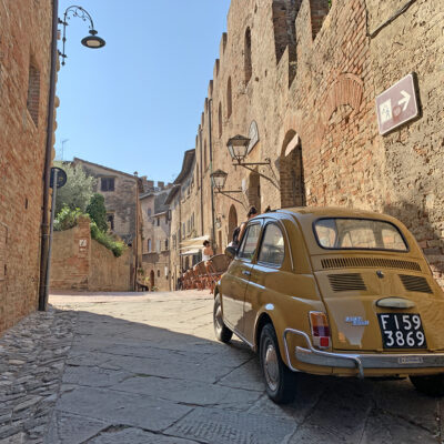 toscane tips