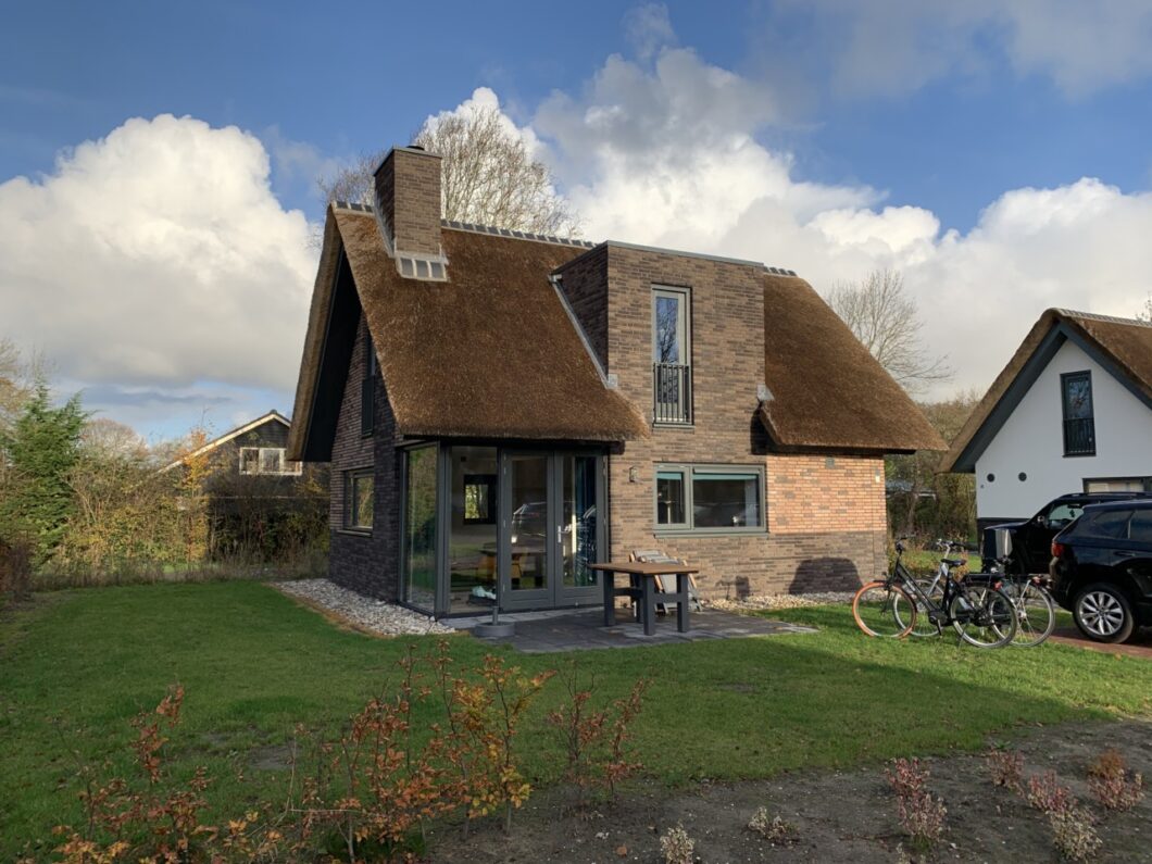vakantievilla landal berger duinen