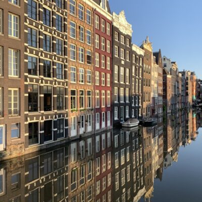 wat te doen in Amsterdam