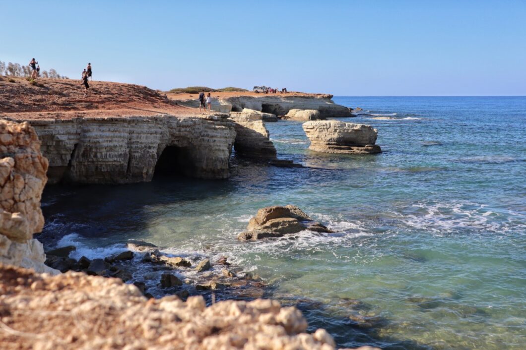 bezienswaardigheden cyprus