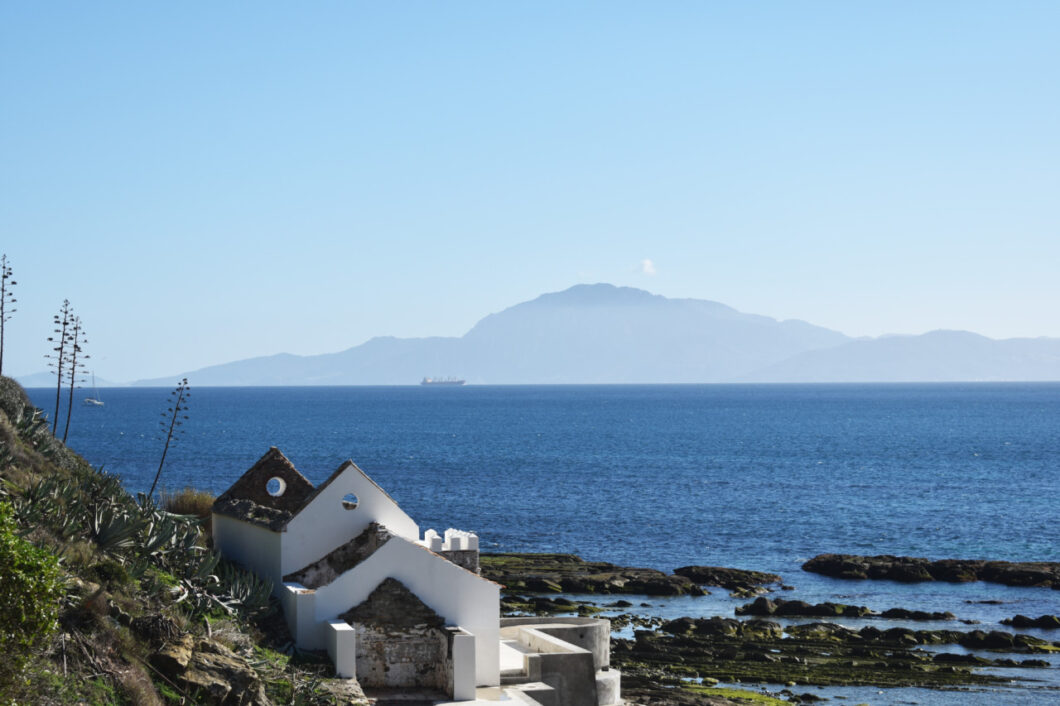 Tarifa wandelen Marokko zee