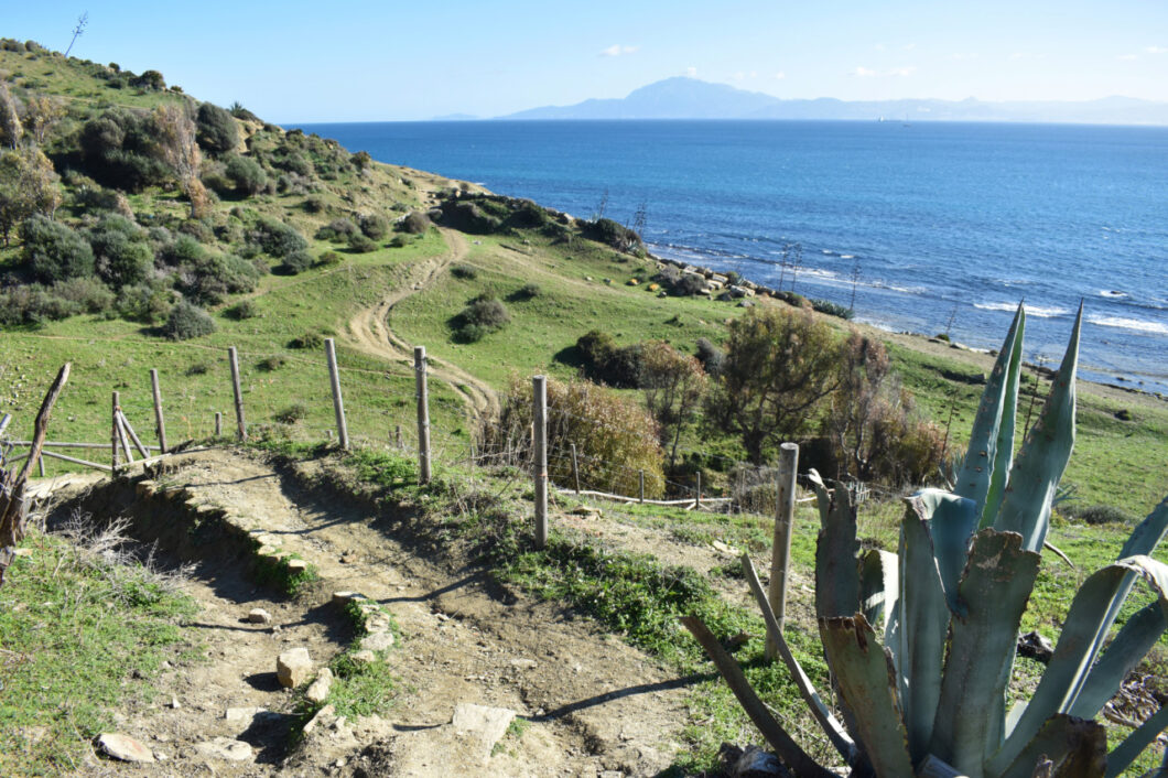 Tarifa wandelen Marokko