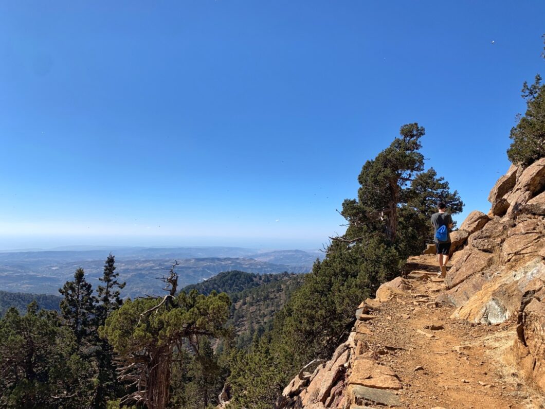 wat te doen op cyprus