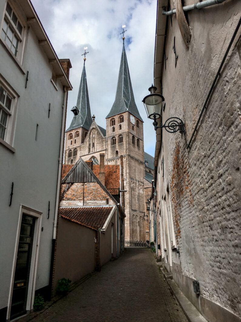 bergkerk deventer