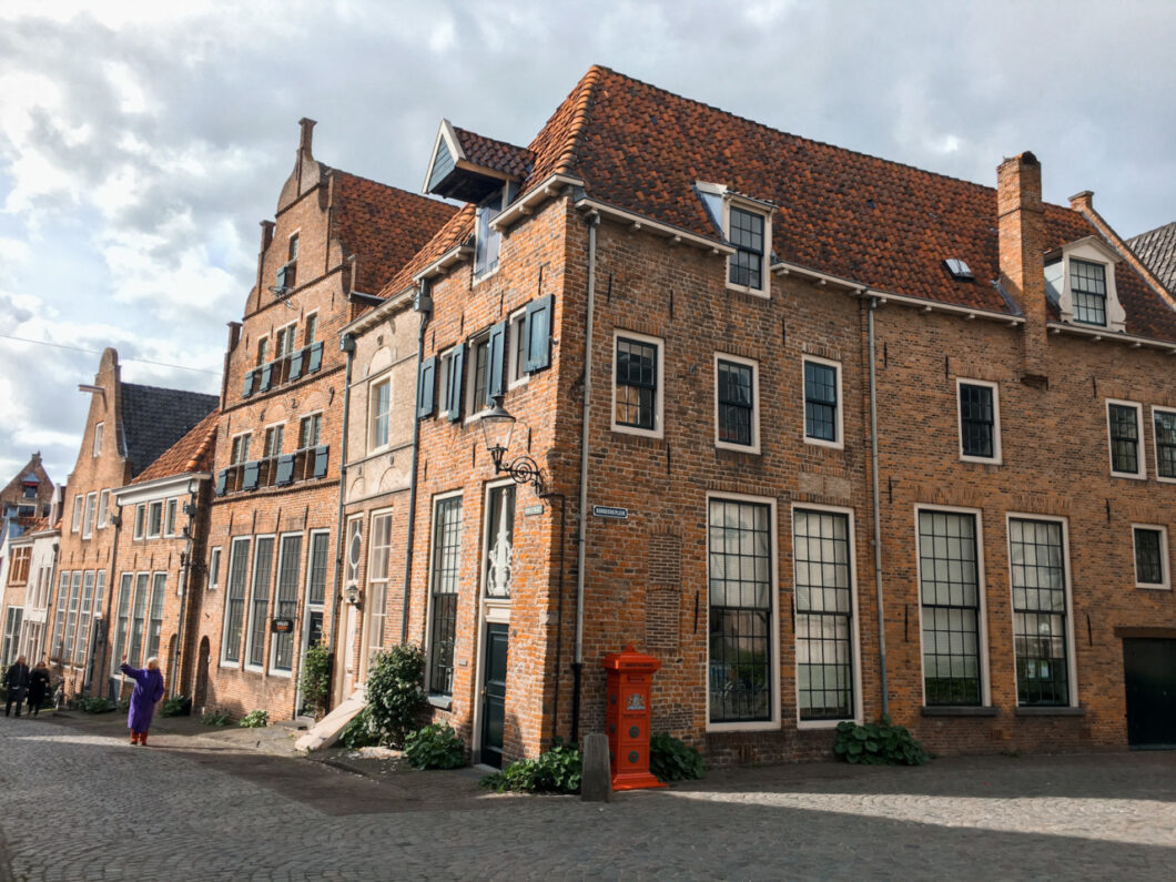 bergkwartier deventer