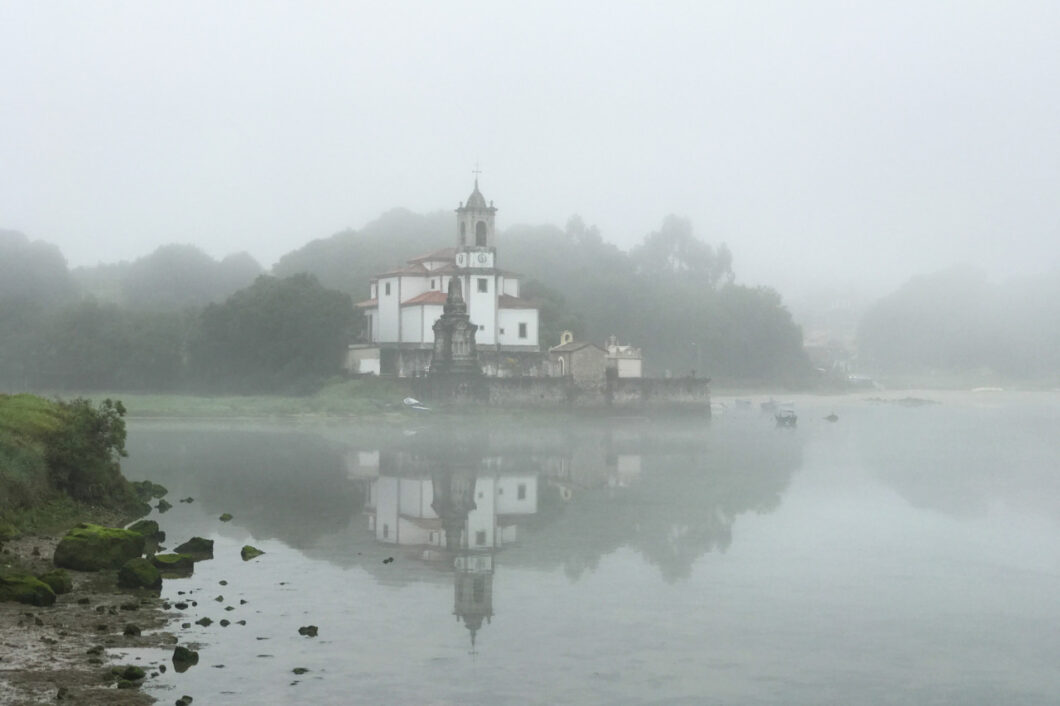 Camino del norte