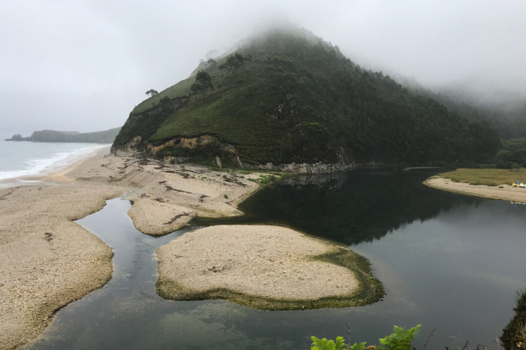 Camino del norte