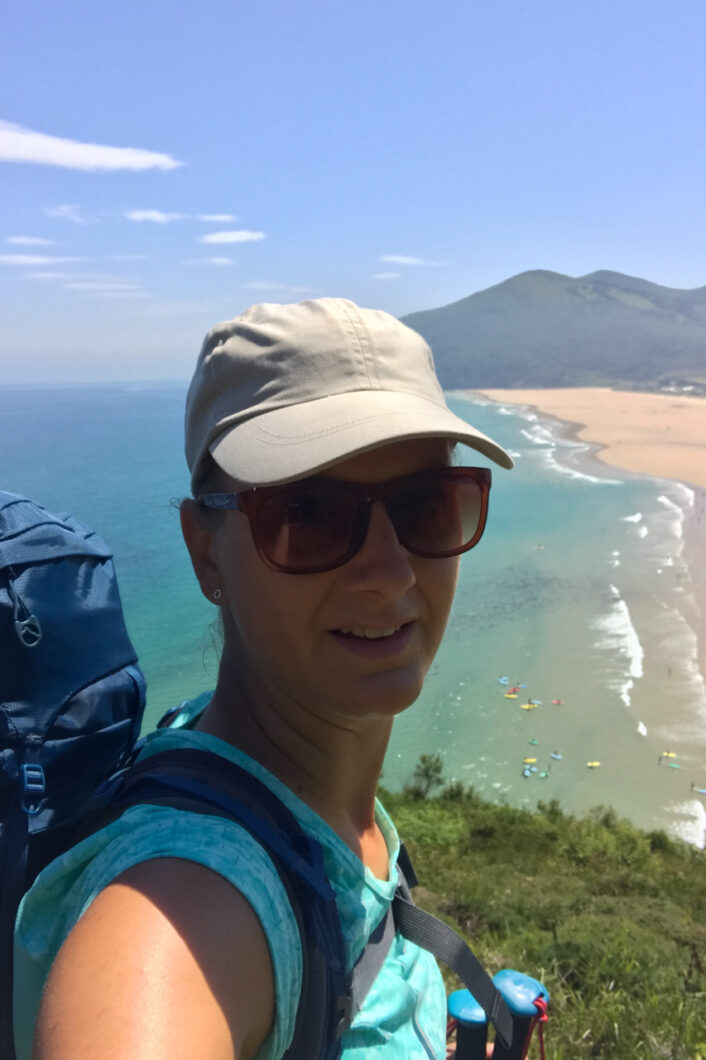 Camino del norte