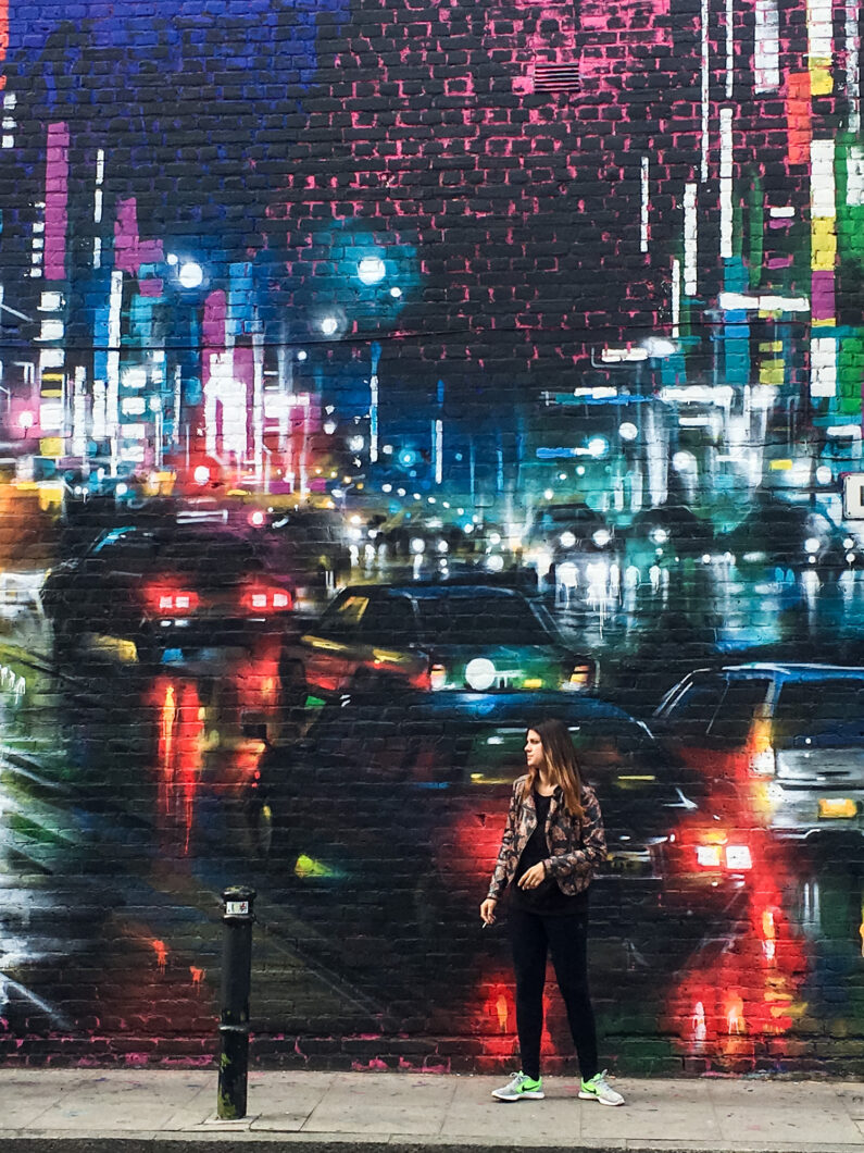 citytrip engeland, londen