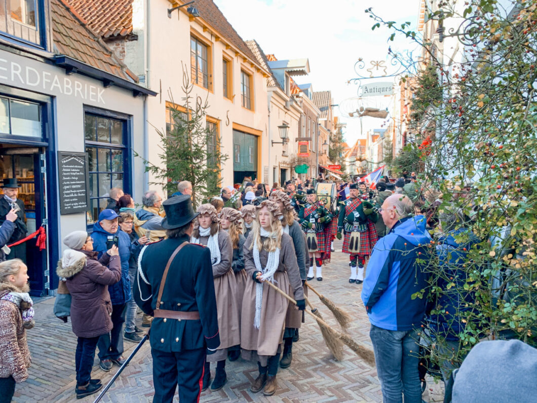 dickens festijn deventer