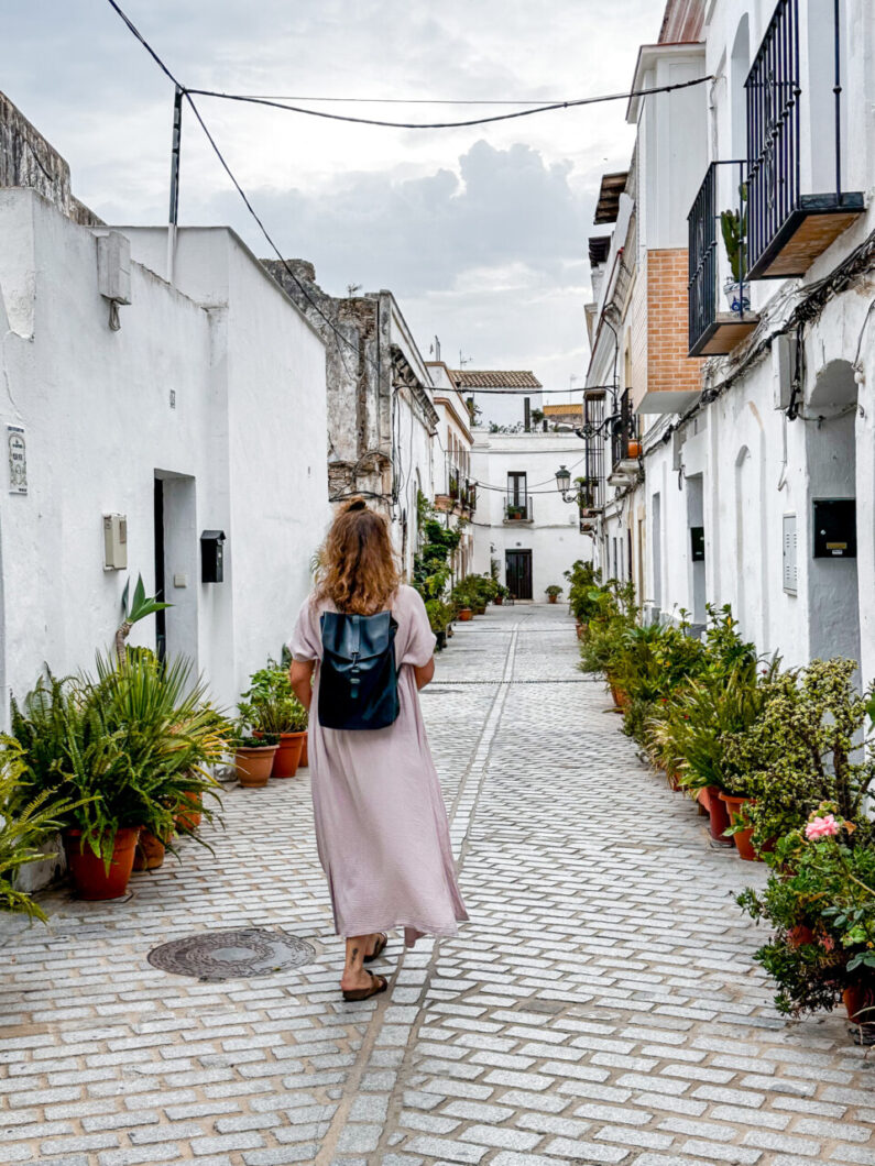 doen in tarifa