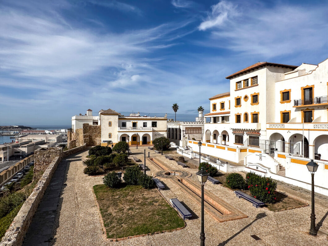 el mirador de afrika tarifa