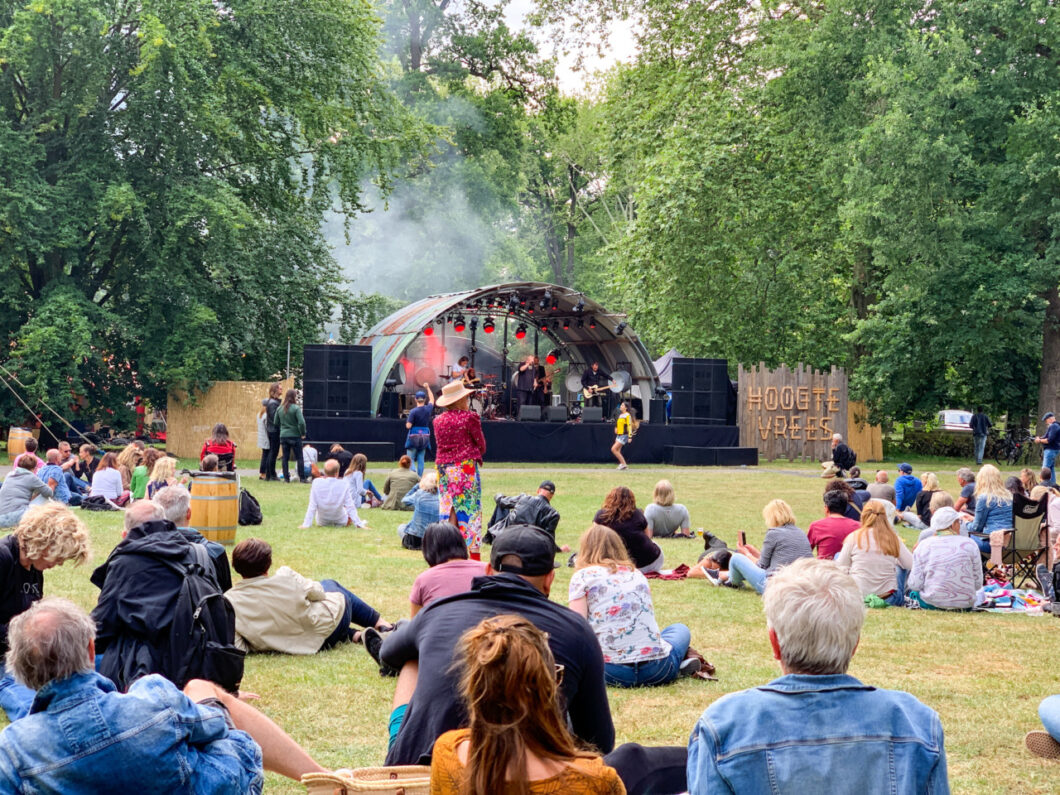 festival worp deventer