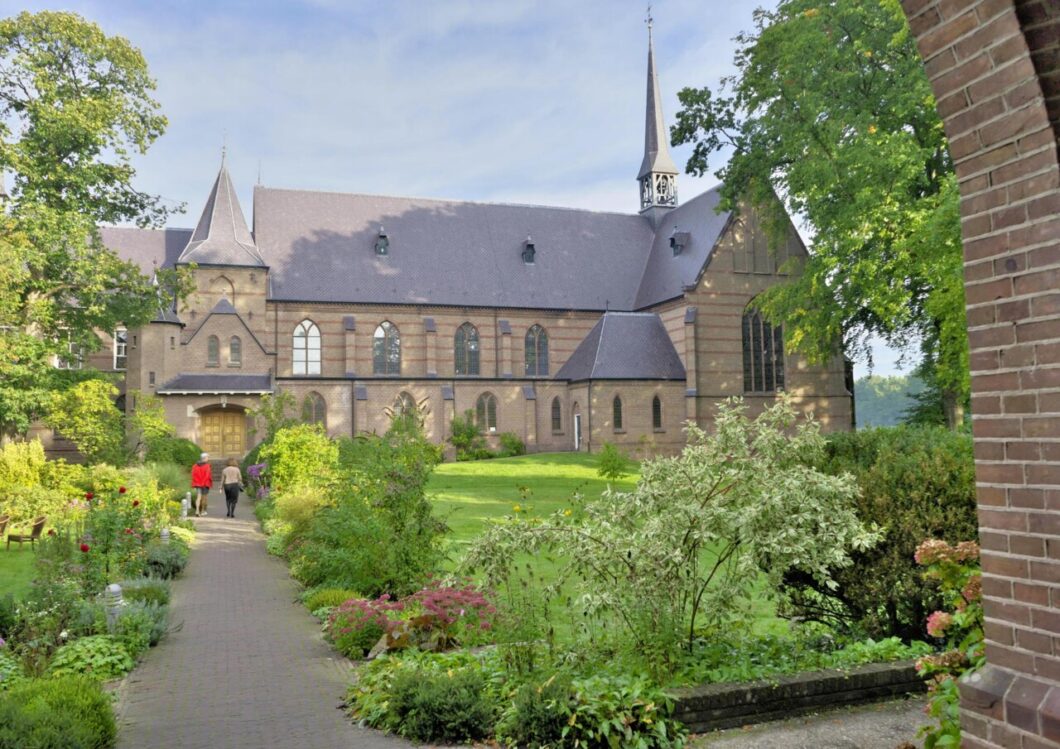 sion klooster deventer