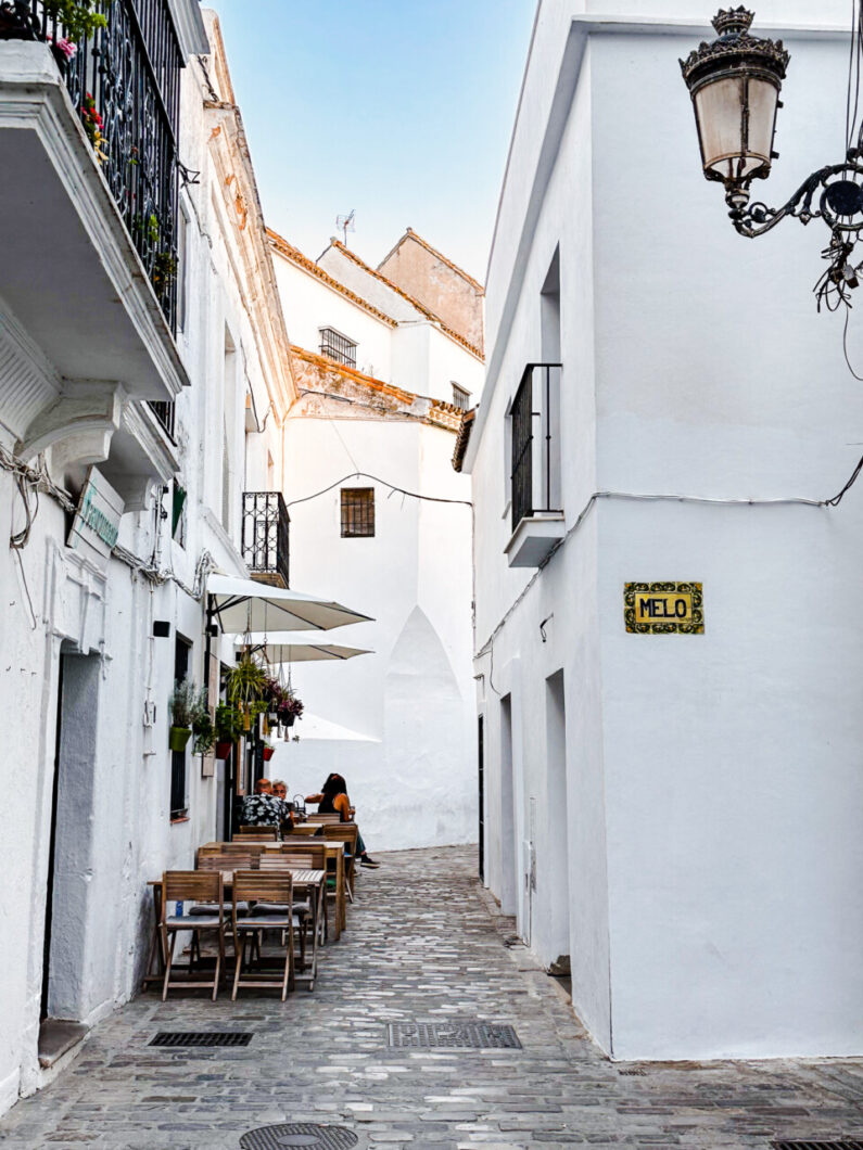 tarifa spanje