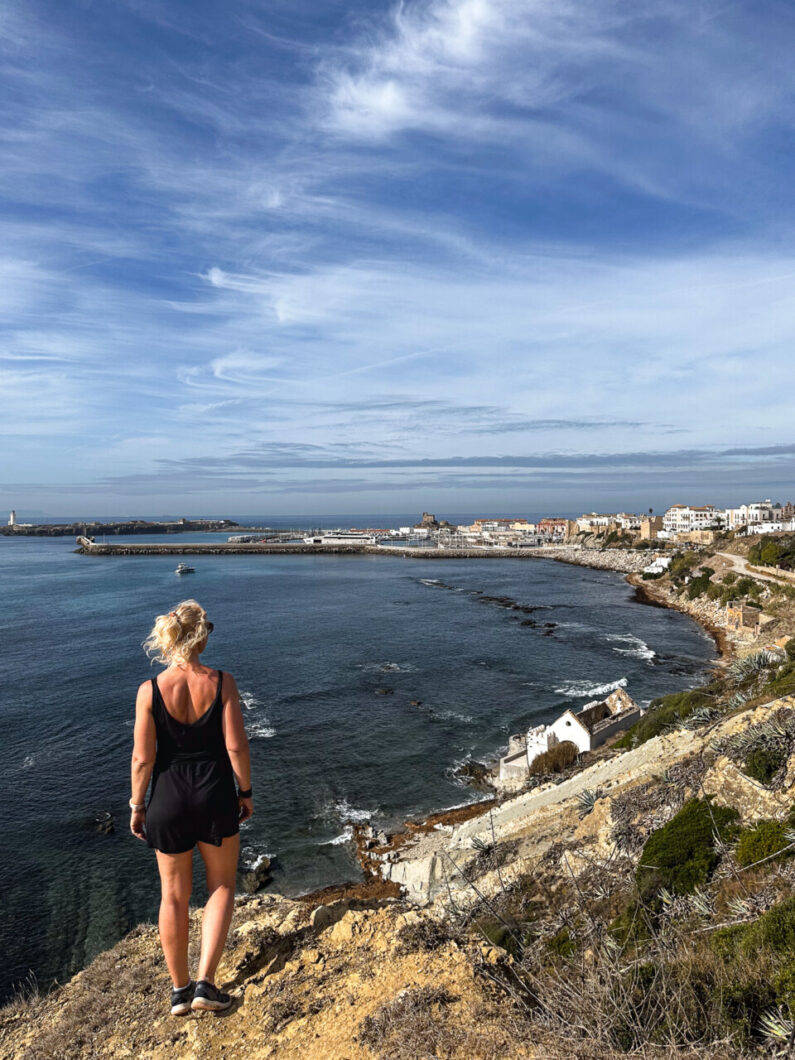 tarifa wandelroute