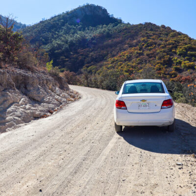 auto vakantie europa