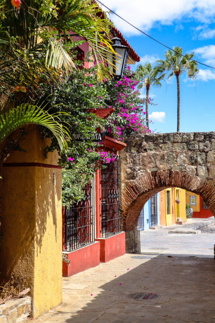 mexico, oaxaca de juarez