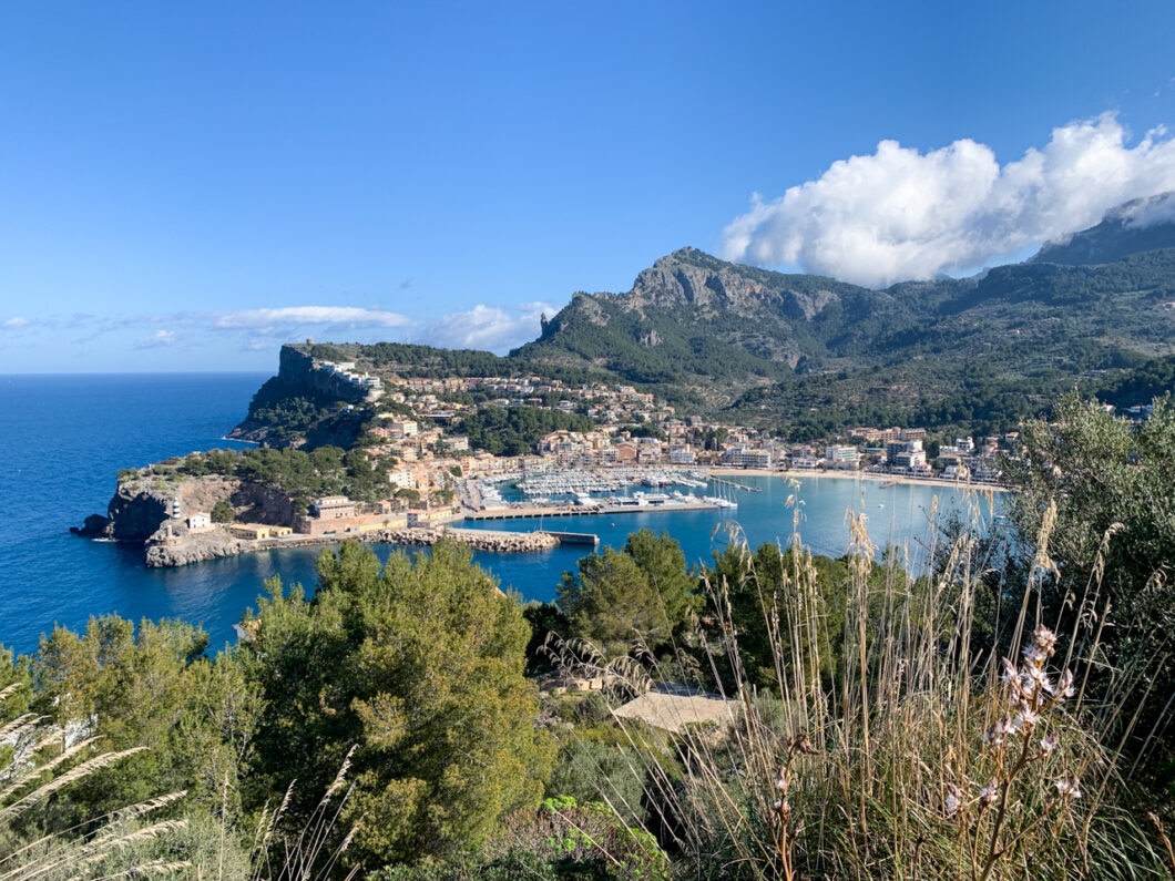 port de soller mallorca