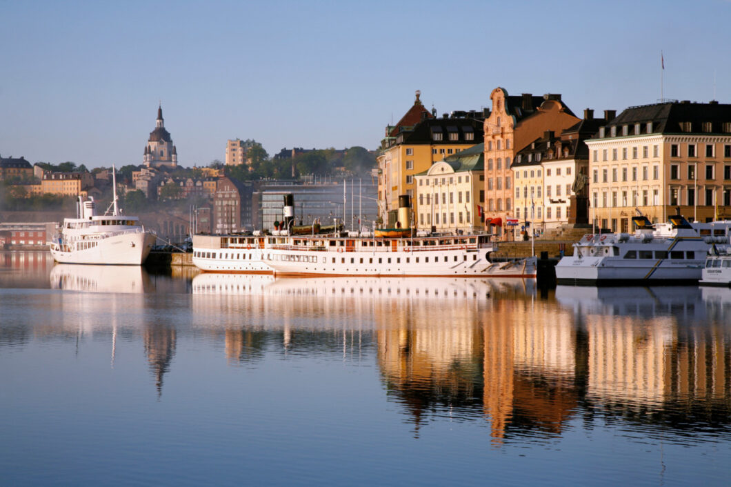 rondreis zuid-zweden stockholm skeppsbron-stockholm