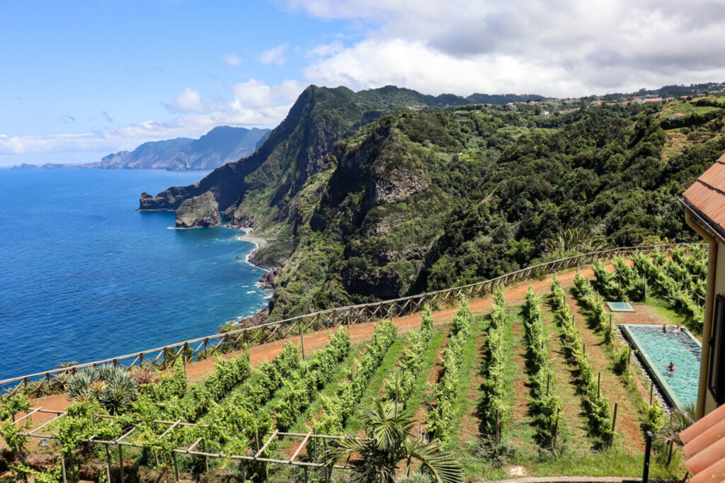 Wat Te Doen Op Madeira Tips Voor De Highlights En Must do s