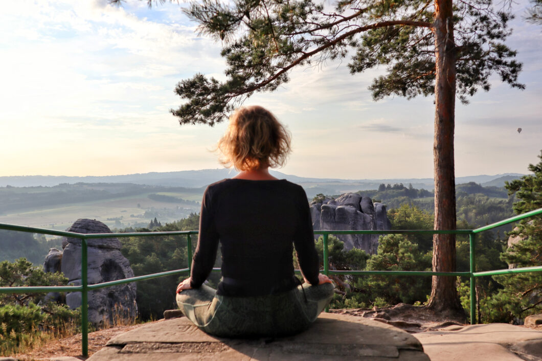meditatie hruba skala